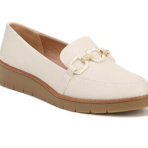 LifeStride Women's, Optimist Flat - White